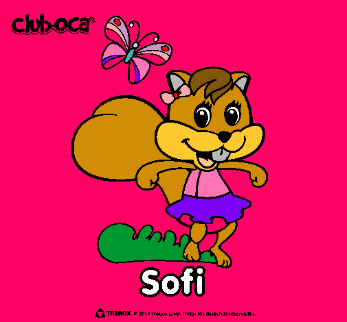 Sofi