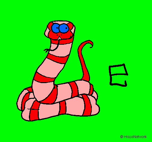 Serpiente