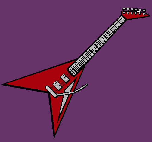 Guitarra eléctrica II