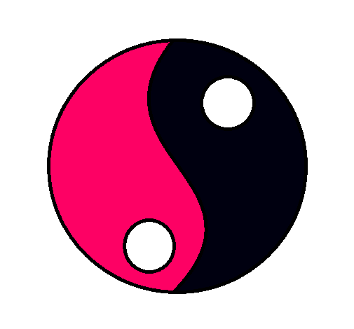 Yin y yang