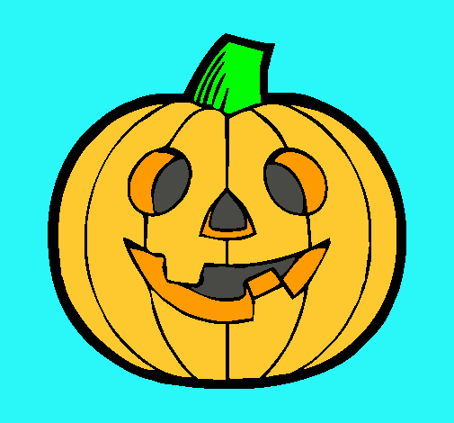 Calabaza IV