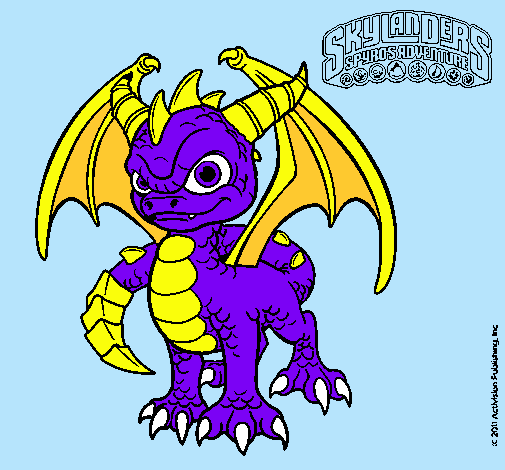 Spyro