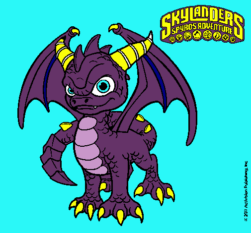 Spyro