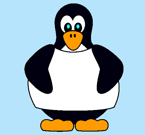 Pingüino