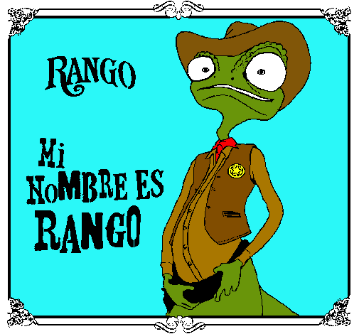 Rango