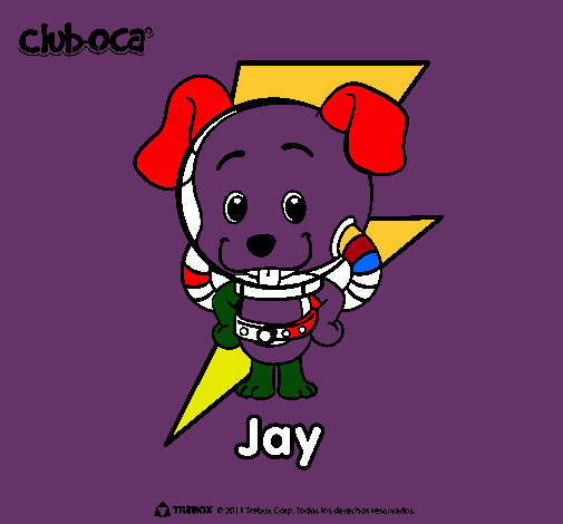 Jay