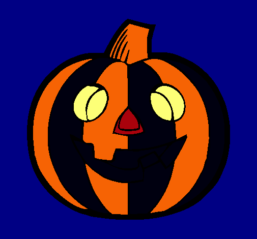 Calabaza IV