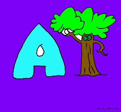 Árbol