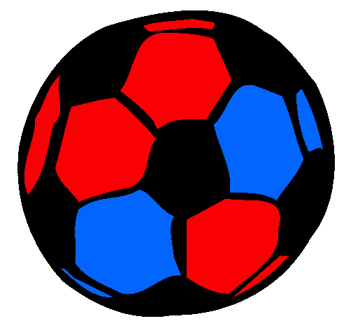 Pelota de fútbol