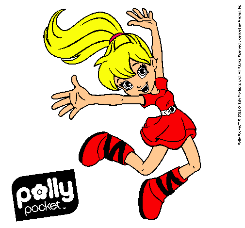 Polly Pocket 10