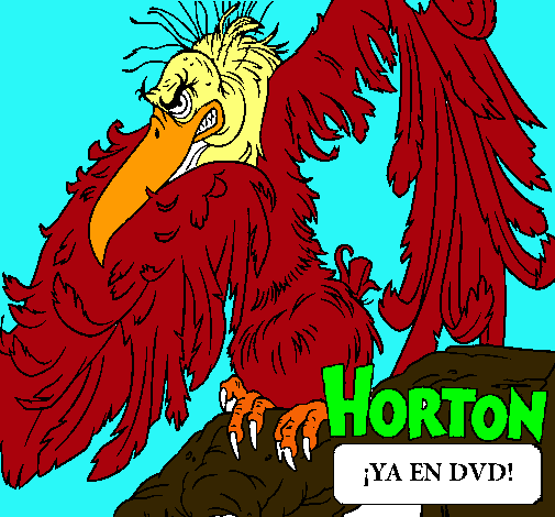 Horton - Vlad