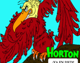 Dibujo Horton - Vlad pintado por slooker