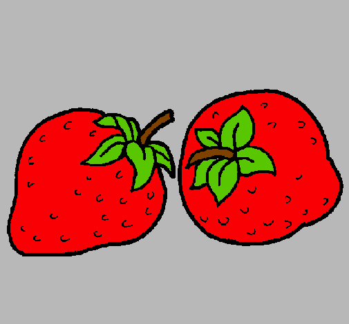 fresas