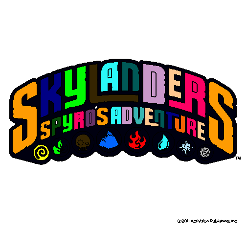 Skylanders