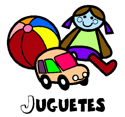 Juguetes