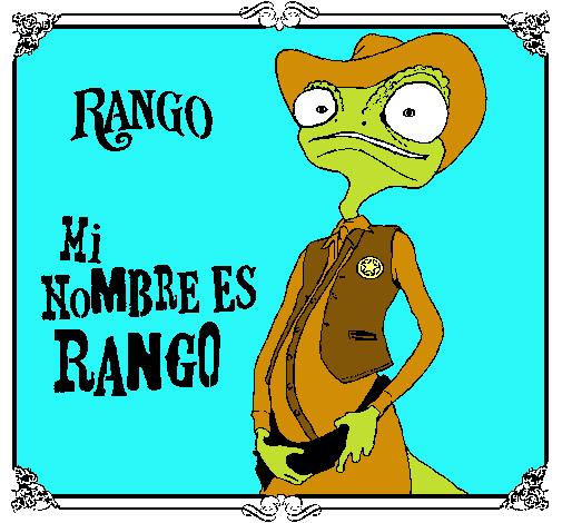 Rango