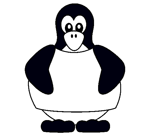 Pingüino