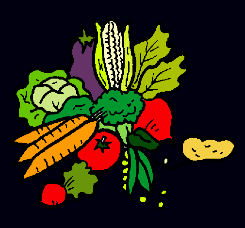 verduras