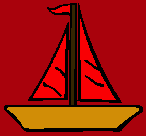 Barco velero