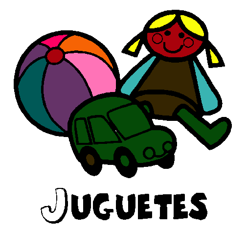 Juguetes