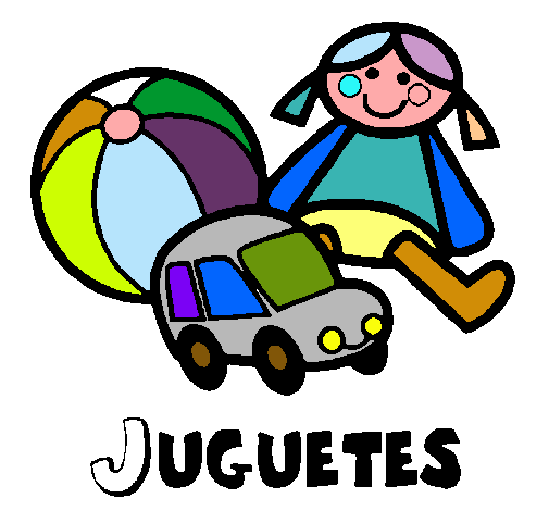 Juguetes