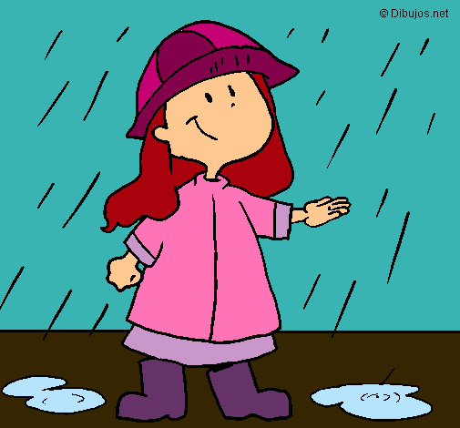 Lluvia