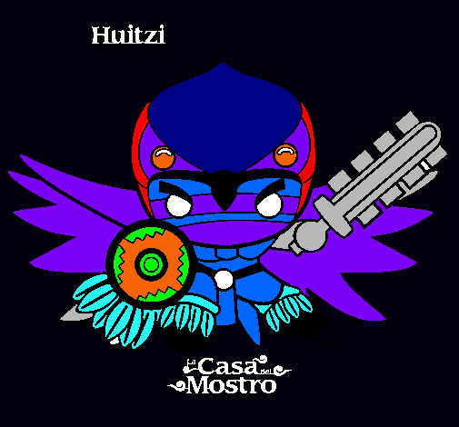 Huitzi