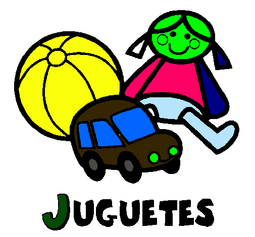 Juguetes