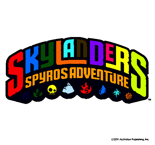 Skylanders