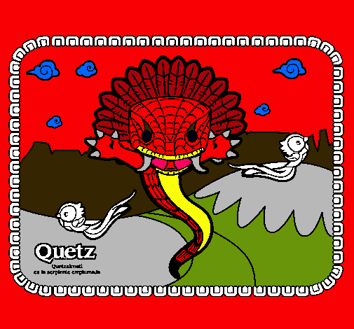 Quetz