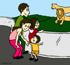 Dibujo Zoo pintado por edu_9_99
