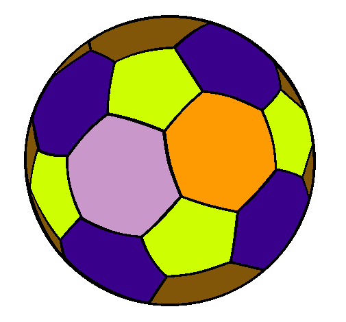 Pelota de fútbol II