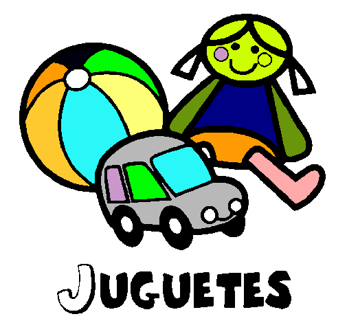 Juguetes