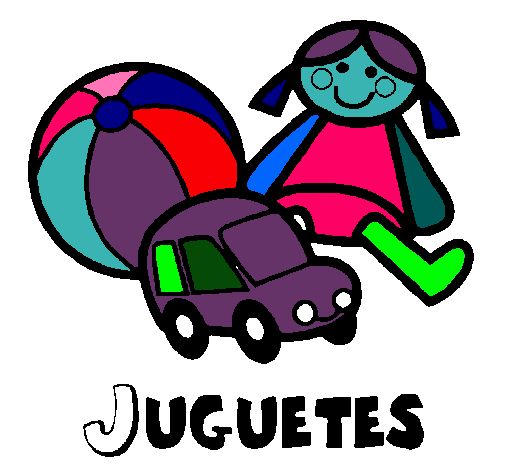 Juguetes