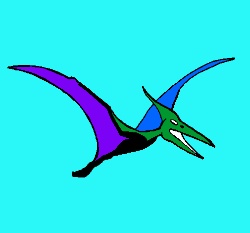 Pterodáctilo