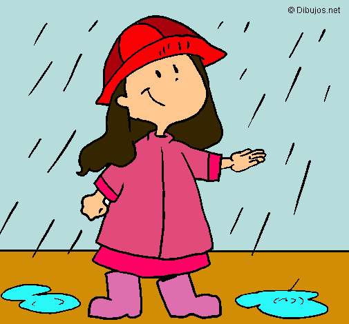 Lluvia