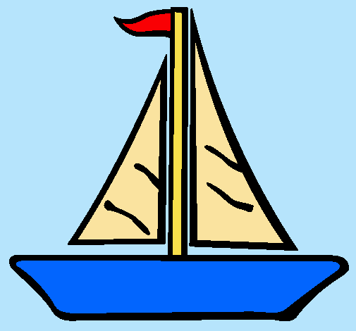 Barco velero