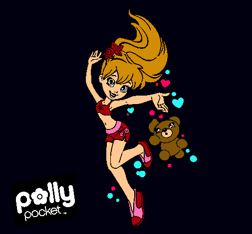 Polly Pocket 14