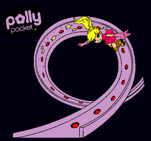 Polly Pocket 15