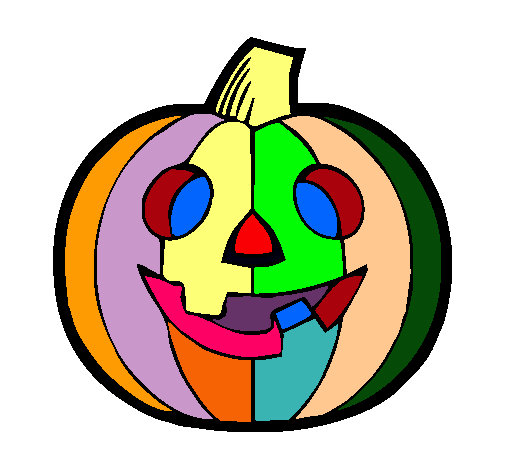 Calabaza IV