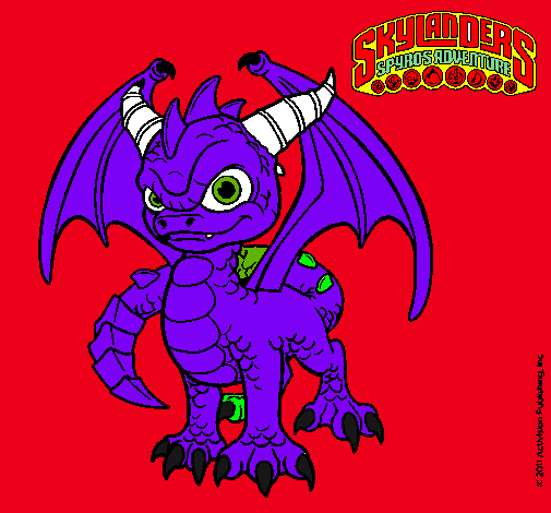 Spyro