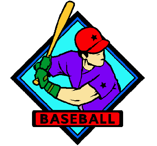 Logo de béisbol