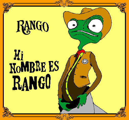 Rango