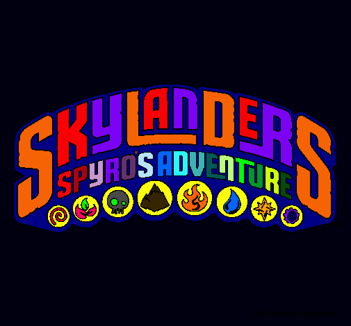 Skylanders