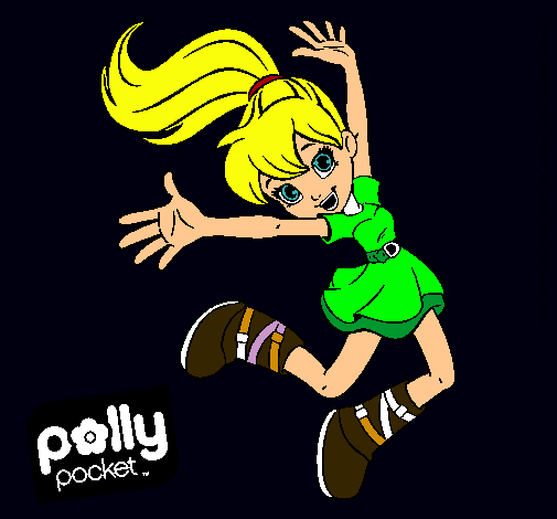 Polly Pocket 10