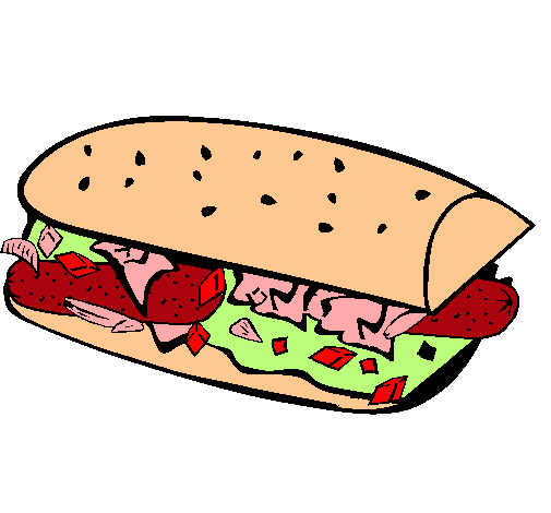 Bocadillo