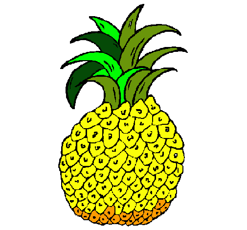 piña