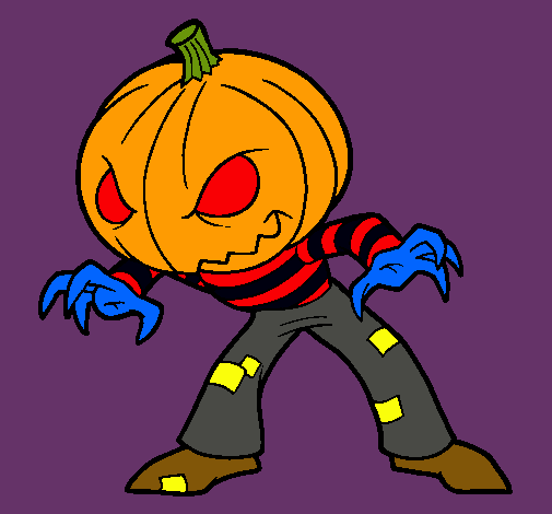 Jack-o