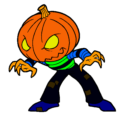 Jack-o