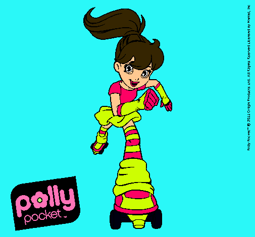 Polly Pocket 18